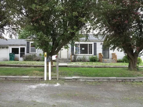 810 SE Regent St, Wilbur, WA 99185