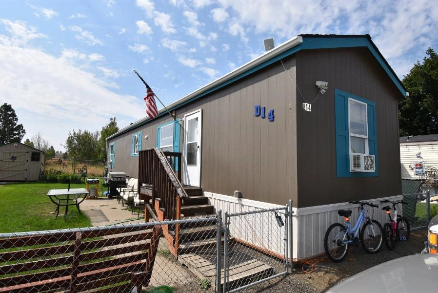 11705 N Wilson St Unit D14  
