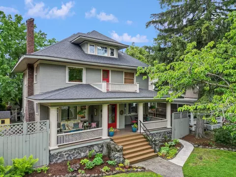 1707 W 9th Ave, Spokane, WA 99204