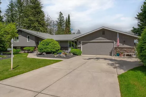 14816 N Edencrest Dr, Spokane, WA 99217