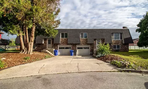 14814 E 2nd Ave #14816 E 2ND AVE, Spokane Valley, WA 99216