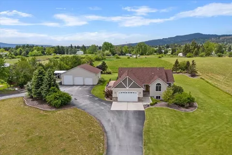 5409 N Malvern Rd, Otis Orchards, WA 99027