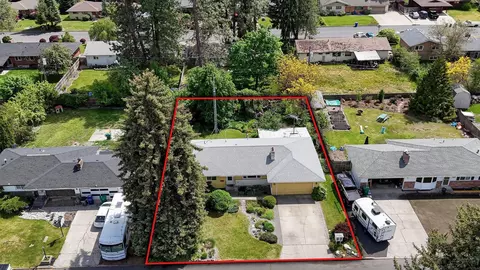 13708 E 27th Ave, Spokane Valley, WA 99027