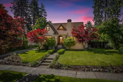 443 W 25th Ave, Spokane, WA 99203