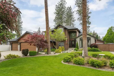 11119 N Normandie St, Spokane, WA 99218