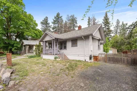 Exterior - 35 E 29th Ave, Spokane, WA 99203 photo 2 of 10