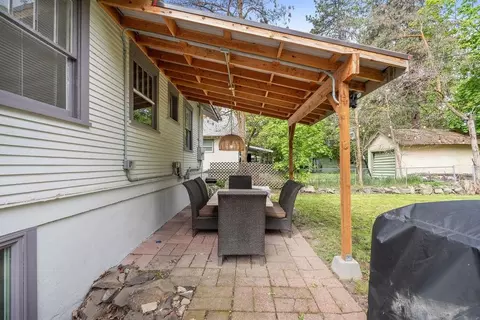 Exterior - 35 E 29th Ave, Spokane, WA 99203 photo 7 of 10