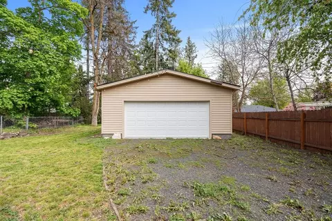 Exterior - 35 E 29th Ave, Spokane, WA 99203 photo 8 of 10