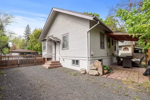 Exterior - 35 E 29th Ave, Spokane, WA 99203 photo 6 of 10