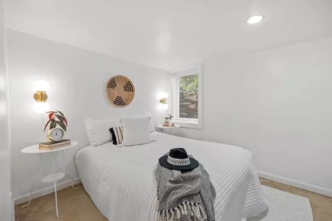 Bedroom - 35 E 29th Ave, Spokane, WA 99203 photo 4 of 5
