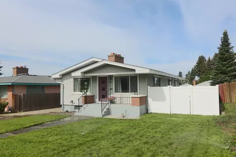 4015 N Belt St, Spokane, WA 99205