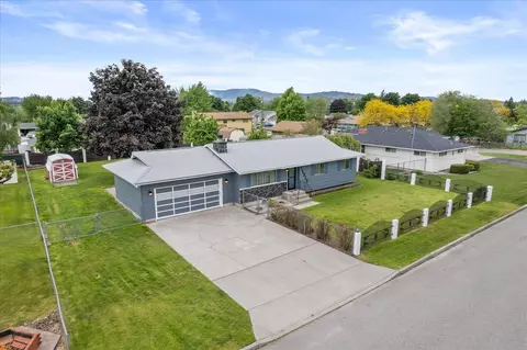 12912 E Alki Ave, Spokane Valley, WA 99216