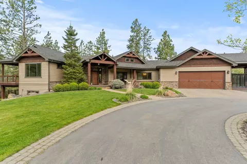 4810 S Quinimose Rd, Liberty Lake, WA 99019