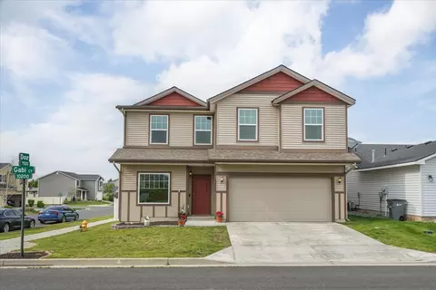 10208 W Gabi Ct, Cheney, WA 99004