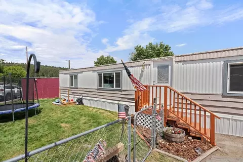 19625 E Wellesley Ave UNIT 8, Otis Orchards, WA 99027