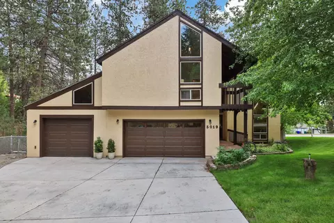 5019 S Marble Ct, Spokane, WA 99206
