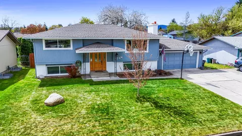 12414 E Skyview Ave, Spokane, WA 99216
