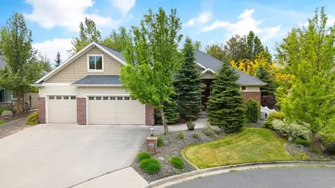 2609 W Jared Ct, Spokane, WA 99208