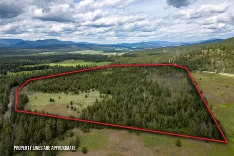 Tbd Jepsen Rd, Springdale, WA 99173