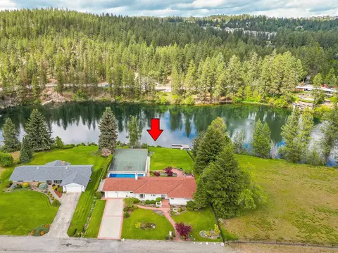 7323 E South Riverway Ave, Spokane Valley, WA 99212