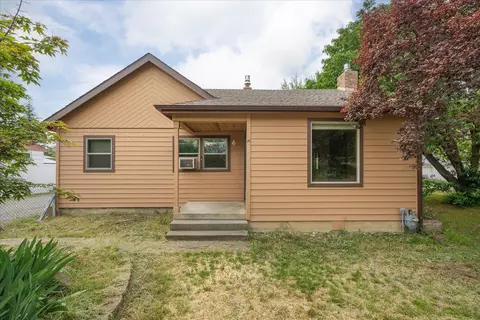 623 N Marguerite Rd, Spokane Valley, WA 99212