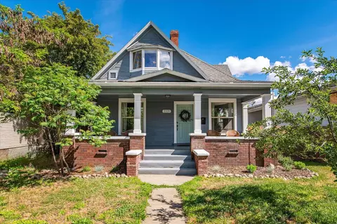 2320 W Sharp Ave, Spokane, WA 99201 photo 2