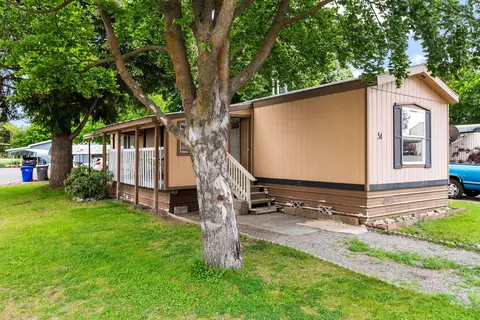 7800 E Alki Ave # 54, Spokane Valley, WA 99212
