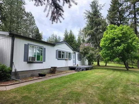 3071 Jackel Rd, Valley, WA 99181