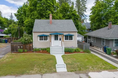 219 E 29th Ave, Spokane, WA 99203