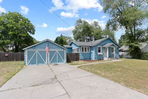 410 S Bowdish Rd, Spokane, WA 99206