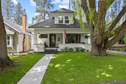 1112 W 14th Ave, Spokane, WA 99204