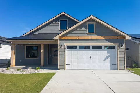 20951 E Thompson Ave, Liberty Lake, WA 99019