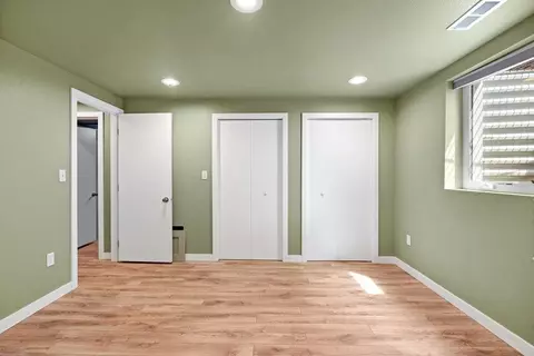 Bedroom - 1911 E 40th Ave, Spokane, WA 99203 photo 5 of 6
