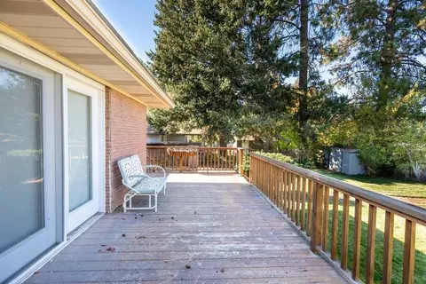 Exterior - 1911 E 40th Ave, Spokane, WA 99203 photo 5 of 10