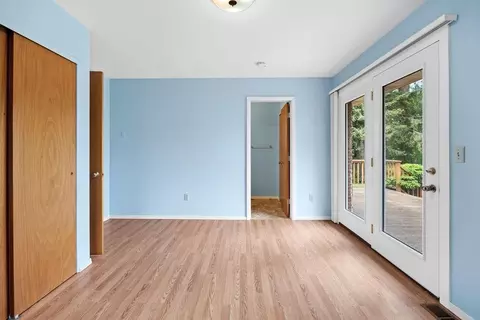 Bedroom - 1911 E 40th Ave, Spokane, WA 99203 photo 3 of 6