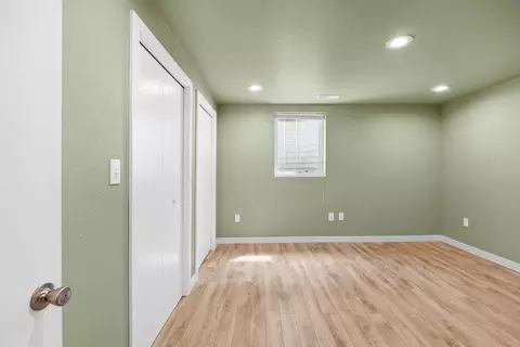 Bedroom - 1911 E 40th Ave, Spokane, WA 99203 photo 6 of 6