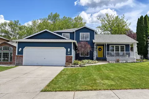 1112 N Homestead Dr, Liberty Lake, WA 99019