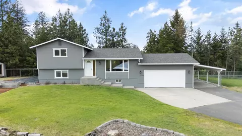 25025 N Hwy 395, Colbert, WA 99005