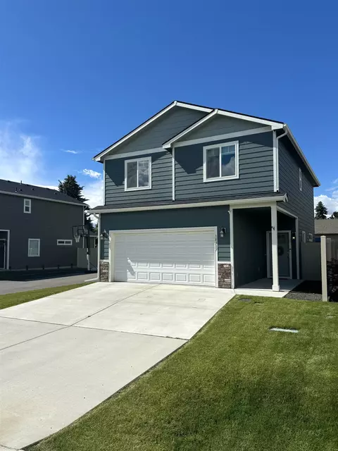 18411 E 3rd Ave, Greenacres, WA 99016