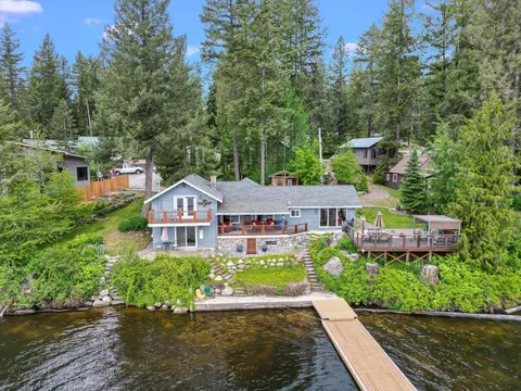 8612 Fertile Valley Rd, Newport, WA 99156