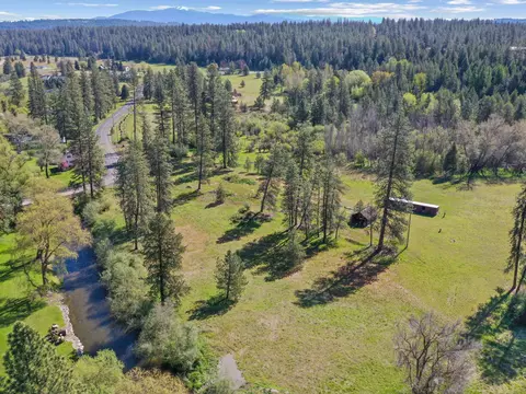 20400 N Little Spokane Dr #LOT 3, Colbert, WA 99005