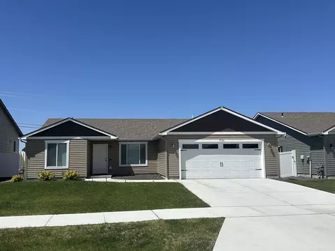 309 S Renick Pl, Airway Heights, WA 99001