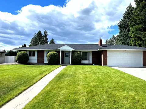 3432 W Woodside Ave, Spokane, WA 99208