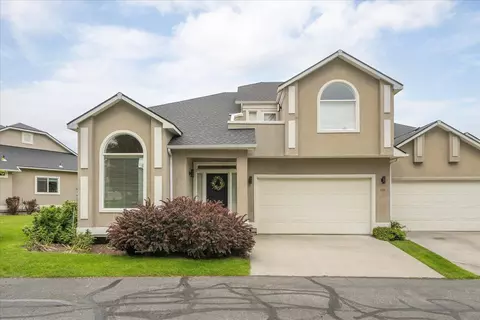 1816 S Viewcrest Ln, Spokane Valley, WA 99212