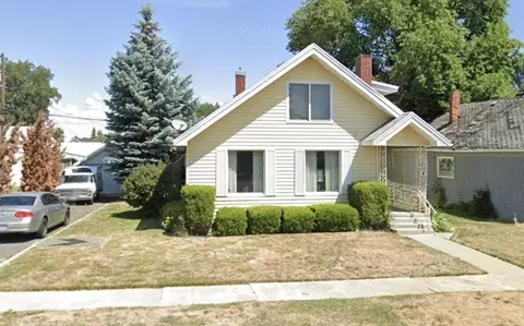 710 Marshall St, Davenport, WA 99122