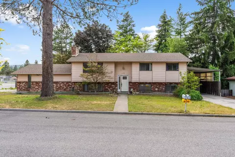 11503 E Sunview Cir, Spokane Valley, WA 99206