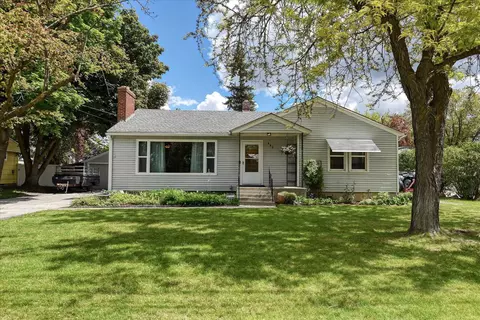 602 N Walnut Rd, Spokane Valley, WA 99206