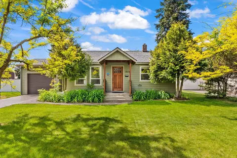 1654 E Bismark Ave, Spokane, WA 99208