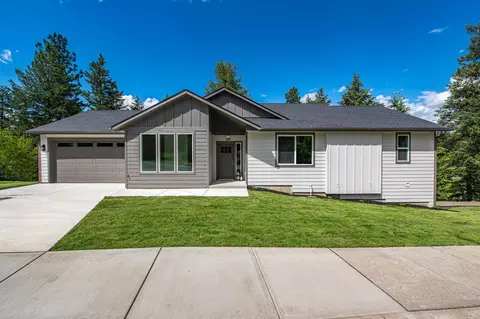 1306 W Lincoln Blvd, Spokane, WA 99224