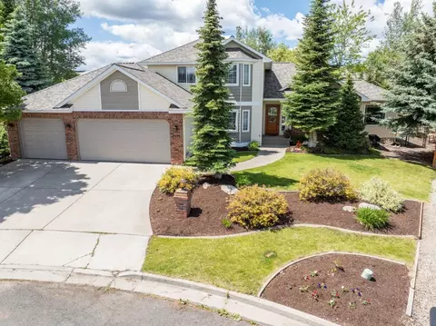 2412 W Rainier Ct, Spokane, WA 99208
